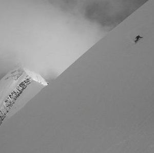 Meet your Posher, Hjalmar